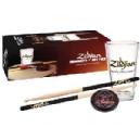 ZILDJIAN PACK 5AW + PAD REGALO + VASO BAQUETA