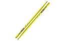 ZILDJIAN 5A HICKORY NEON AMARILLO BAQUETA