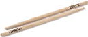 ZILDJIAN 7A WOOD TIP BAQUETA