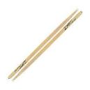 ZILDJIAN 7AN WOOD TIP BAQUETA NYLON