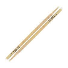 ZILDJIAN 7AN WOOD TIP BAQUETA NYLON