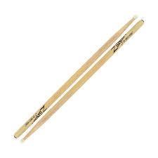 ZILDJIAN 7AN WOOD TIP BAQUETA NYLON