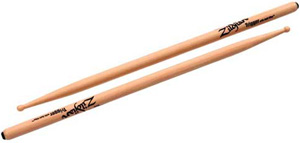 ZILDJIAN TRIGGER NATURAL ANTI-VIBE BAQUETA