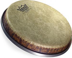 REMO FIBERSKYN 9" M6-0900-F5 PARCHE BONGOS