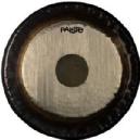 PAISTE SYMPHONIC 20" PLATO GONG 