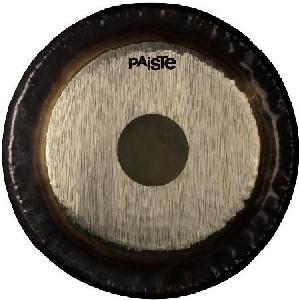 PAISTE SYMPHONIC 20" PLATO GONG 