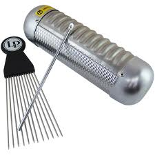 LP GUIRO METALICO LP452