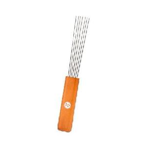 LP RASCADOR MERENGUE GUIRO MADERA LP334