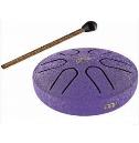 SONIC ENERGY POCKET STEEL TONGUE DRUMS LILA
