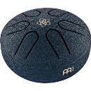 SONIC ENERGY POCKET STEEL TONGUE DRUMS NAVY BLUE