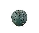 SONIC ENERGY PSTD4DGGOL TONGUE DRUM
