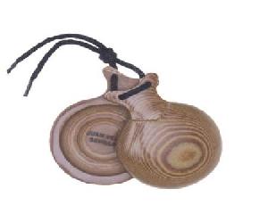CASTAÑUELAS DEL SUR CAPRICHO TELA CARAMELO D/C  N.5