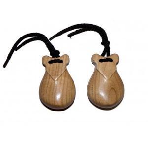 JALE CASTAÑUELA MALLORQUINA OLIVO N.3  103O-3  PARA JOTA