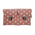 CASTAÑUELAS DEL SUR FUNDA SKAY CORAL LUNARES