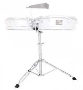 SOPORTE PARA TIMBALES ASPIRE LPA258
