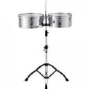 TIMBALES / PAILAS MEINL HEADLINER 13" & 14" HT1314CH
