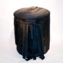 BAHIA STEEL 14"X45CM BS-HS14 FUNDA SURDO 