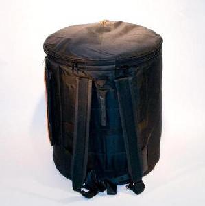 BAHIA STEEL 14"X45CM BS-HS14 FUNDA SURDO 