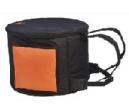 BAHIA STEEL 16"X40CM BS-HSA1640 FUNDA SURDO 