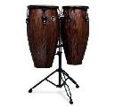 CONGA LP CITY SERIES SET 10"+11" LPA646NY-CMW ROBLE