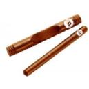 MEINL CL2RW AFRICANA MACIZA CLAVES 