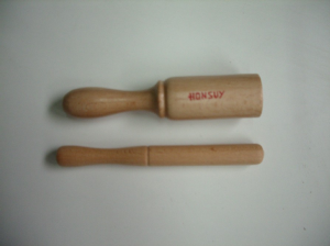HONSUY REDONDO 47150 CAJA CHINA