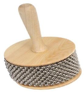 RITMO CABASA MADERA 11,5 CM
