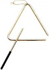 JINBAO 20cm T8 TRIANGULO 