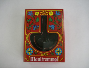TRAUNMULLER ARPA DE BOCA A-3