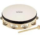 NINO PERCUSSION NINO25 PANDERETA