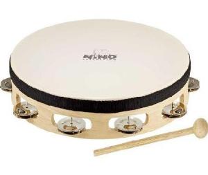 NINO PERCUSSION NINO25 PANDERETA