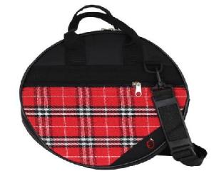 FUNDA PANDERETA 70A 32X9 Bolsillo Y Bandolera