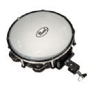 PEARL CON SOPORTE PTB-10 PANDERETA 