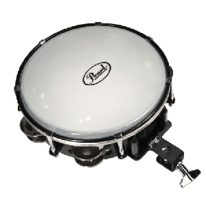 PEARL CON SOPORTE PTB-10 PANDERETA 