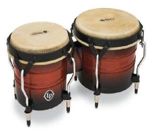 LP MATADOR M301-VSB 7,1/4" & 8,5/8" BONGO