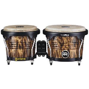 MEINL FREE RIDE DESIGNER FWB190LB LEOPARD 6,3/4" & 8" BONGO