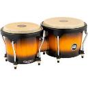 MEINL WOOD HB100VSB 6,3/4" & 8"  BONGO