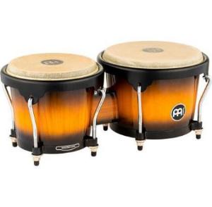 MEINL WOOD HB100VSB 6,3/4" & 8"  BONGO