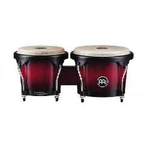 MEINL WOOD HB100WRB 6,3/4" & 8"  BONGO