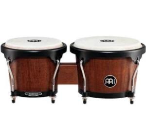 MEINL WOOD HB100VWB-M 6,3/4" 8" VINTAGE WINE BARREL BONGO