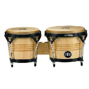MEINL FREE RIDE SERIES 6,3/4" & 8" LC300NT-M BONGO