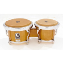TOCA MADERA CUSTOM DELUXE 7"-8,1/2" BONGO