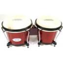 TOCA SYNERGY 2100RR RED 6"-6 3/4" BONGO