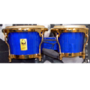 TOCA LTD.EDITION CARIBEANBLUE 7-81/2 BONGO