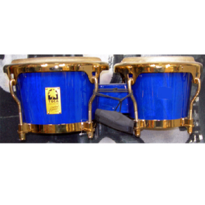 TOCA LTD.EDITION CARIBEANBLUE 7-81/2 BONGO