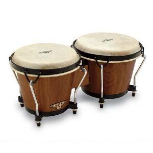 LP CP TRADITIONAL BONGO NATURAL CP221-DW BONGO