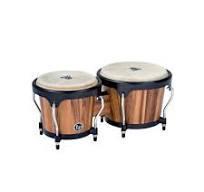 LP ASPIRE WALNUT SHELL LPA601-SW 6,3/4" & 8" BONGO