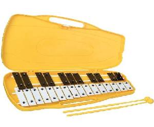 DABELL CARRILLON GLOCKENSPIEL DG-27KN2 27 TECLAS 2 MAZAS