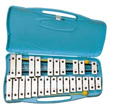 ANGEL CARRILLON GLOCKENSPIEL 25 AG-25N2