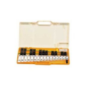 ANGEL CARRILLON GLOCKENSPIEL AX-27K 4 MAZAS